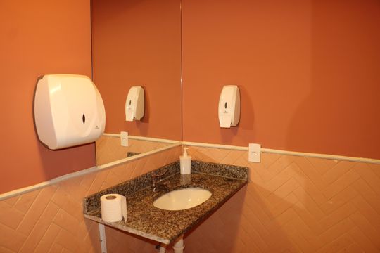 Apartamento para alugar com 2 quartos, 38m² em Cidade São Mateus, São Paulo