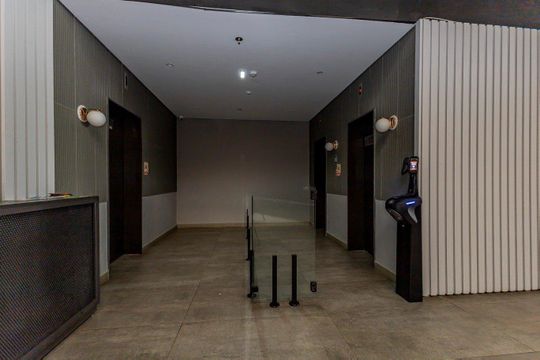 Área comum de apartamento para alugar com 1 quarto, 27m² em Centro Histórico, Porto Alegre