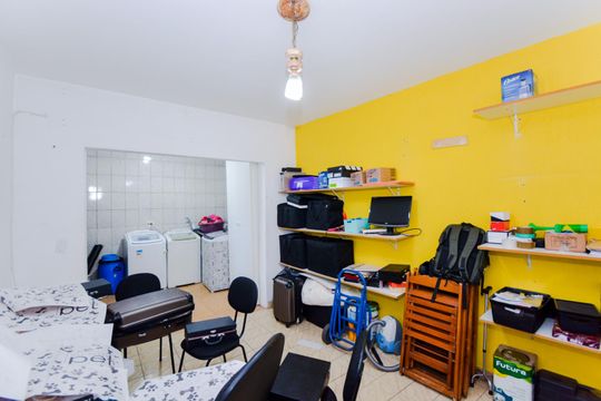 Quarto 2 de casa à venda com 2 quartos, 120m² em Jardim Rosa de Franca, Guarulhos