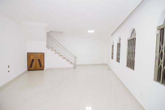 Sala de casa para alugar com 4 quartos, 154m² em Santana, São Paulo