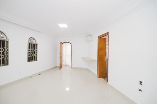 Sala de casa para alugar com 4 quartos, 154m² em Santana, São Paulo