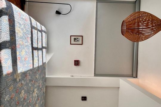 Apartamento à venda com 3 quartos, 120m² em Jardim Botânico, Rio de Janeiro