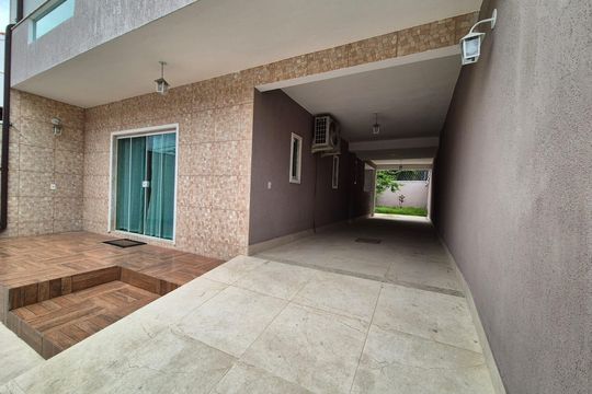 Casa de Condomínio à venda com 5 quartos, 300m² em Taquara, Rio de Janeiro