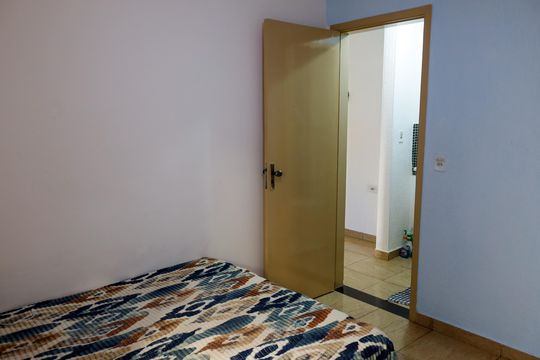 Quarto 1 de apartamento para alugar com 2 quartos, 43m² em Novo Osasco, Osasco