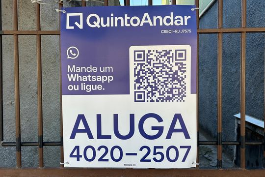 MDQQ-20 de casa à venda com 3 quartos, 100m² em Piedade, Rio de Janeiro