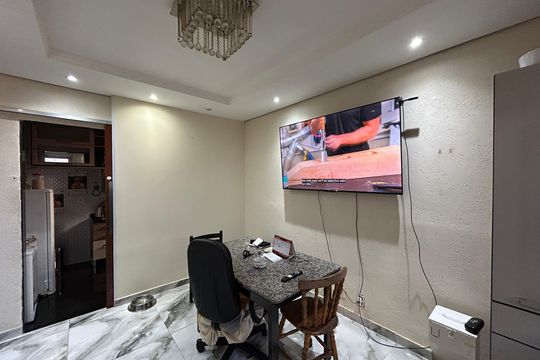 Casa à venda com 3 quartos, 100m² em Piedade, Rio de Janeiro