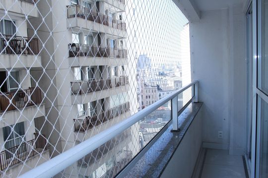 Kitnet/Studio para alugar com 1 quarto, 29m² em Centro Histórico de São Paulo, São Paulo