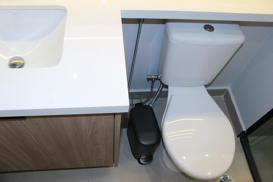 Kitnet/Studio para alugar com 1 quarto, 29m² em Centro Histórico de São Paulo, São Paulo
