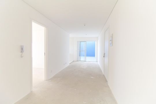 Apartamento à venda com 3 quartos, 83m² em Itaquera, São Paulo