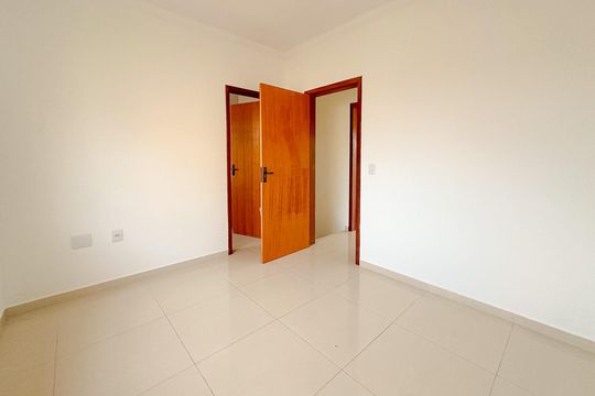 Suíte 1 de casa para alugar com 2 quartos, 80m² em Ingleses Norte, Florianópolis