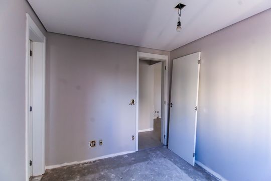Quarto 1 - Suíte de apartamento à venda com 2 quartos, 110m² em Mooca, São Paulo