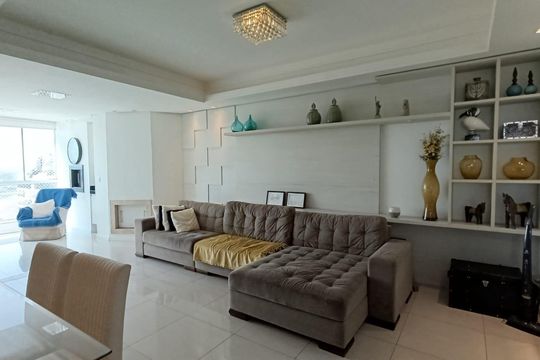 Apartamento à venda com 3 quartos, 111m² em Centro, São Leopoldo