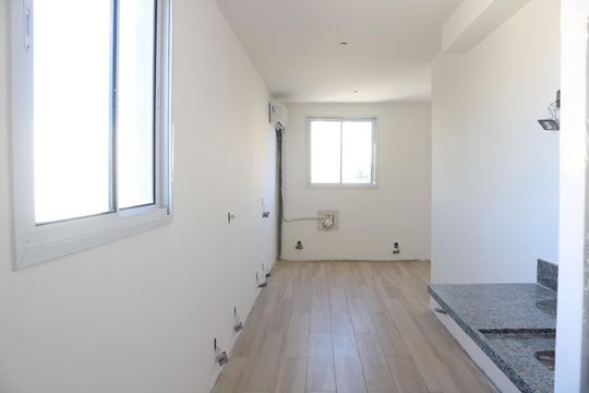 Kitnet/Studio à venda com 1 quarto, 25m² em Barra Funda, São Paulo
