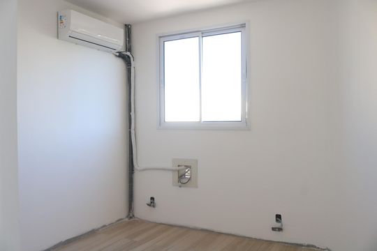 Studio de kitnet/studio à venda com 1 quarto, 25m² em Barra Funda, São Paulo