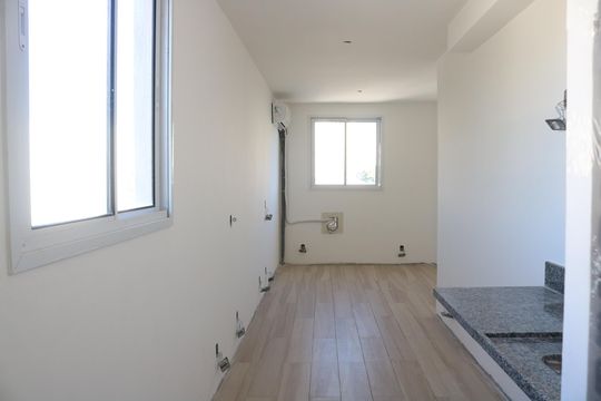 Studio de kitnet/studio à venda com 1 quarto, 25m² em Barra Funda, São Paulo