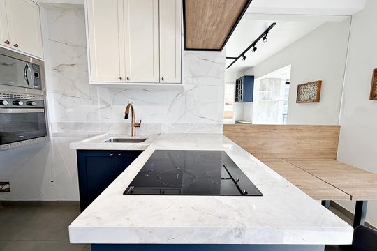 Apartamento à venda com 1 quarto, 34m² em Vila Mariana, São Paulo