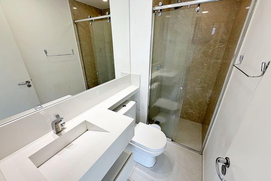 Apartamento à venda com 1 quarto, 34m² em Vila Mariana, São Paulo