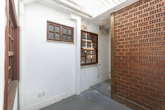 Casa à venda com 3 quartos, 112m² em Tijuca, Rio de Janeiro
