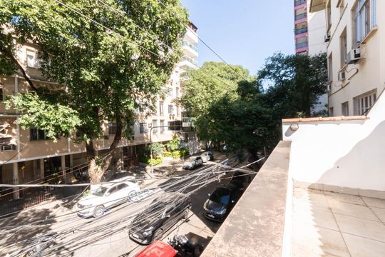 Casa à venda com 3 quartos, 112m² em Tijuca, Rio de Janeiro