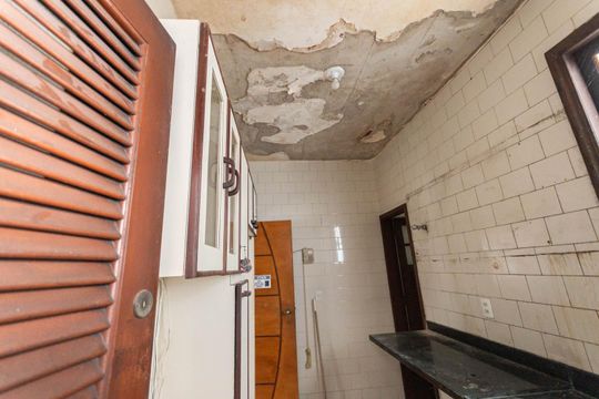 Casa à venda com 3 quartos, 112m² em Tijuca, Rio de Janeiro