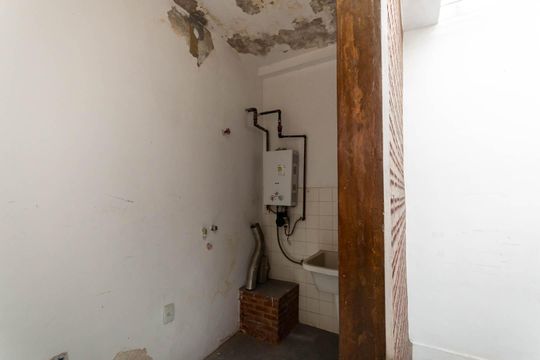 Casa à venda com 3 quartos, 112m² em Tijuca, Rio de Janeiro