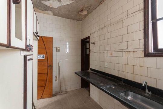 Casa à venda com 3 quartos, 112m² em Tijuca, Rio de Janeiro