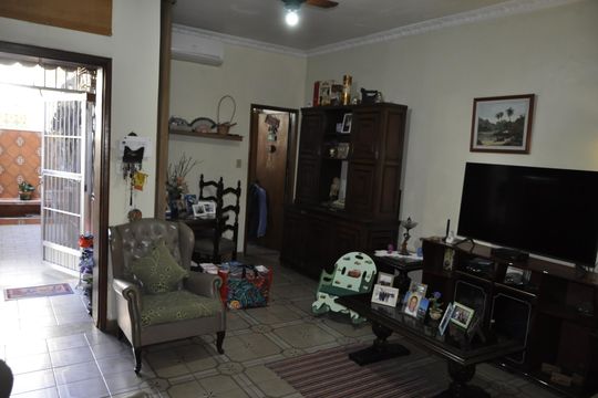 Casa de Condomínio à venda com 3 quartos, 125m² em Todos Os Santos, Rio de Janeiro