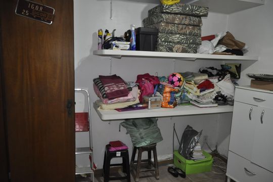 Casa de Condomínio à venda com 3 quartos, 125m² em Todos Os Santos, Rio de Janeiro