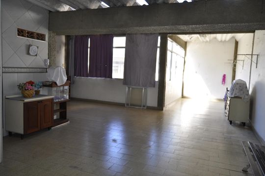 Casa de Condomínio à venda com 3 quartos, 125m² em Todos Os Santos, Rio de Janeiro