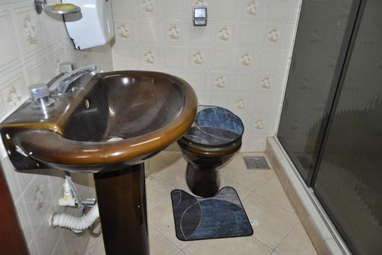 Casa de Condomínio à venda com 3 quartos, 125m² em Todos Os Santos, Rio de Janeiro