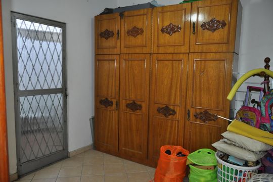 Casa de Condomínio à venda com 3 quartos, 125m² em Todos Os Santos, Rio de Janeiro