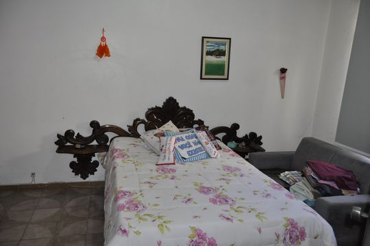 Casa de Condomínio à venda com 3 quartos, 125m² em Todos Os Santos, Rio de Janeiro