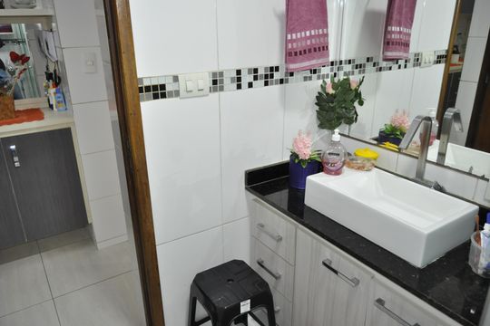 Casa de Condomínio à venda com 3 quartos, 125m² em Todos Os Santos, Rio de Janeiro