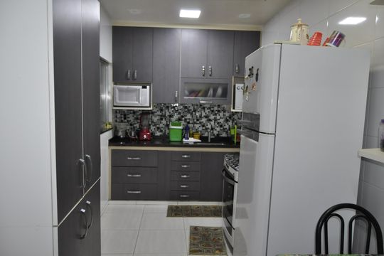 Casa de Condomínio à venda com 3 quartos, 125m² em Todos Os Santos, Rio de Janeiro