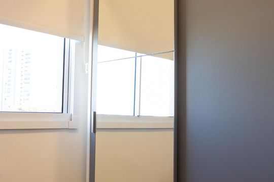 Apartamento à venda com 2 quartos, 31m² em Jardim Aeroporto, São Paulo