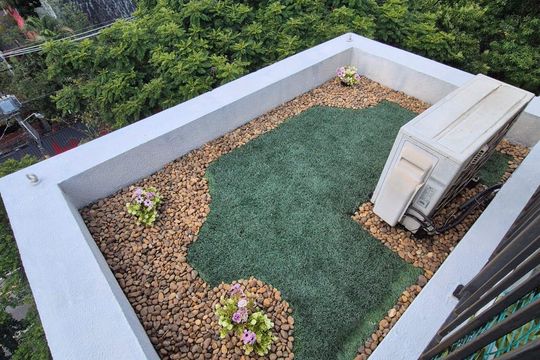 Apartamento à venda com 1 quarto, 87m² em Jardim Leonor, São Paulo