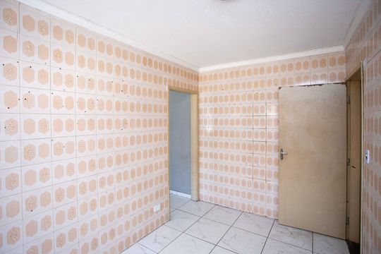 Cozinha Casa 2 de casa à venda com 3 quartos, 147m² em Conceição, Diadema