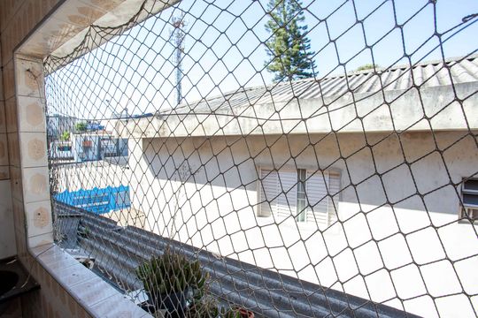 Área de Serviço Casa 2 de casa à venda com 3 quartos, 147m² em Conceição, Diadema