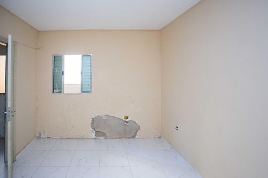 Quarto Casa 1 de casa à venda com 3 quartos, 147m² em Conceição, Diadema