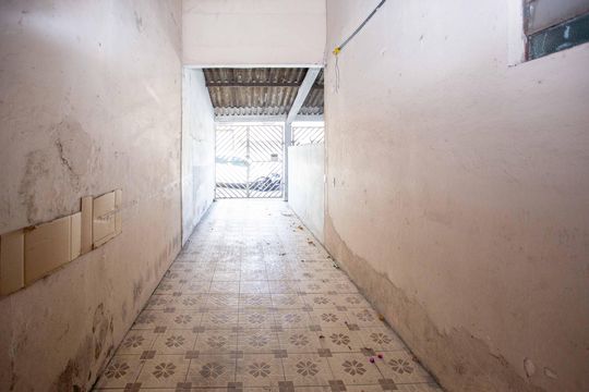 Área comum de casa à venda com 3 quartos, 147m² em Conceição, Diadema