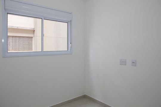 Suíte de apartamento para alugar com 1 quarto, 24m² em Barra Funda, São Paulo