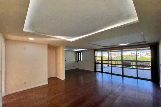 Apartamento à venda com 4 quartos, 208m² em Recreio dos Bandeirantes, Rio de Janeiro