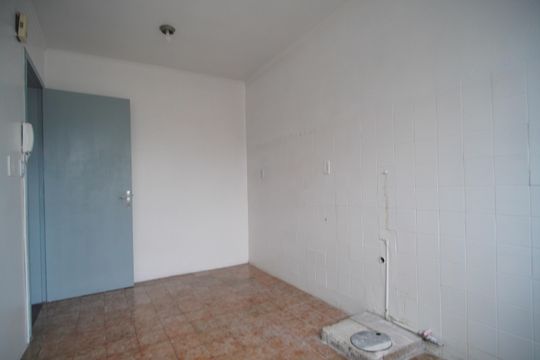 Cozinha de apartamento para alugar com 2 quartos, 78m² em Rio Branco, Novo Hamburgo