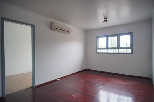 sala de apartamento para alugar com 2 quartos, 78m² em Rio Branco, Novo Hamburgo