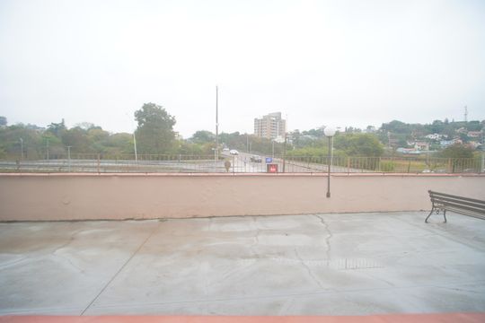 vista do Quarto 1 de apartamento para alugar com 2 quartos, 78m² em Rio Branco, Novo Hamburgo