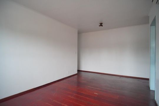sala de apartamento para alugar com 2 quartos, 78m² em Rio Branco, Novo Hamburgo