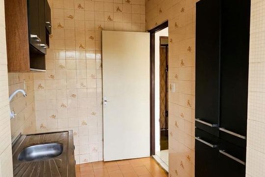 Apartamento para alugar com 2 quartos, 60m² em Cavalhada, Porto Alegre