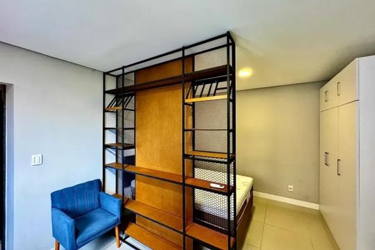 Kitnet/Studio para alugar com 1 quarto, 37m² em Hamburgo Velho, Novo Hamburgo