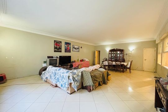 Apartamento à venda com 3 quartos, 190m² em Copacabana, Rio de Janeiro
