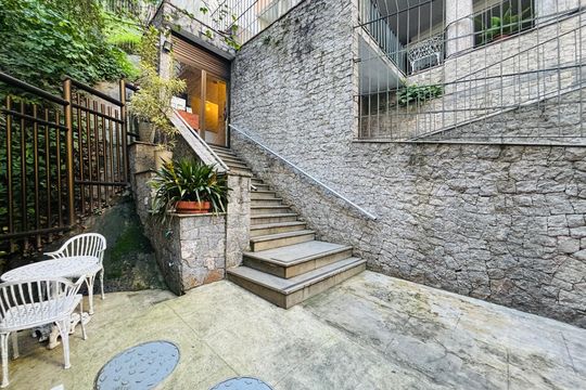 Apartamento à venda com 3 quartos, 190m² em Copacabana, Rio de Janeiro
